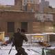 The Division - Rel del tejado - 