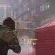 The Division - Rel del tejado - 