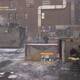 The Division - Rel del tejado - 