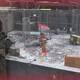 The Division - Rel del tejado - 