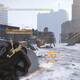 The Division - Rel del tejado - 