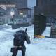 The Division - Campamento del Tnel de Queens - 