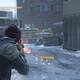 The Division - Campamento del Tnel de Queens - 