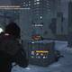 The Division - Campamento del Tnel de Queens - 