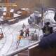 The Division - Instalacin de produccin de napalm - 