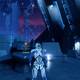 Mass Effect Andromeda El viaje a Meridian - Consola principal
