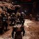 Mass Effect Andromeda El ncleo motriz relicto robado - Morda
