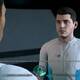 Mass Effect Andromeda Liam Kosta; mundos donde asentarse - Hablar con Liam