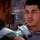 Mass Effect Andromeda Gil Brodie; una partida de pker - Soy tu chico