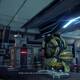 Mass Effect Andromeda Nakmor Drack; Traicin Krogan - Hablar con Drack