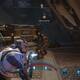Mass Effect Andromeda Vetra Nyx, medios y fines - Matar a Meriweather