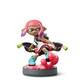 amiibo de Splatoon 2 - 