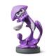 amiibo de Splatoon 2 - 