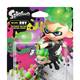 amiibo de Splatoon 2 - 