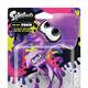 amiibo de Splatoon 2 - 