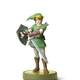 amiibo de The Legend of Zelda (junio 2017) - 