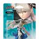 amiibo de Cloud, Bayonetta y Corrin - 