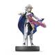 amiibo de Cloud, Bayonetta y Corrin - 