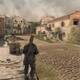 Sniper Elite 4 Monasterio de Abrunza - Coche