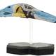 Totaku Collection - Feisar FX350 (Wipeout) - 