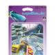Totaku Collection - Feisar FX350 (Wipeout) - 