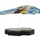 Totaku Collection - Feisar FX350 (Wipeout) - 