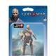 Totaku Collection - Kratos (God of War) - 