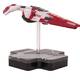Totaku Collection - AG-SYS Ship (Wipeout) - 