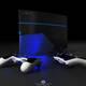 PS5 con mando con skins - David Hansson - 