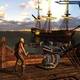 LQPS - Age of Pirates: Captain Blood (2) - 