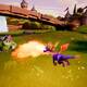 Comparativa e imgenes Spyro Reignited Trilogy - 