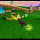 Comparativa e imgenes Spyro Reignited Trilogy - 