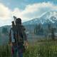 Days Gone - Capturas de la versin final - 