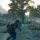 Days Gone - Capturas de la versin final - 
