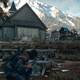 Days Gone - Capturas de la versin final - 