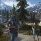 Days Gone - Capturas de la versin final - 