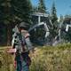 Days Gone - Capturas de la versin final - 