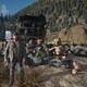 Days Gone - Capturas de la versin final - 