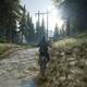 Days Gone - Capturas de la versin final - 