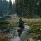 Days Gone - Capturas de la versin final - 