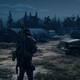 Days Gone - Capturas de la versin final - 