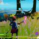 Fortnite Battle Royale - Campamentos costeros de Skye - Campamento en D8