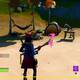 Fortnite Battle Royale - Campamentos costeros de Skye - Campamento  en H2 H3