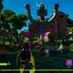 Fortnite Battle Royale - D�nde encontrar llaves inglesas doradas - En B6