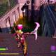 Fortnite Battle Royale - D�nde encontrar llaves inglesas doradas - En H4