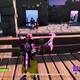Fortnite Battle Royale - Gnomos en Acampamiento Abadejo y Fortn Ruinoso - En la muralla norte, junto al caon
