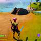 Fortnite Battle Royale - Ubicacion de las espadas de Skye - En A4