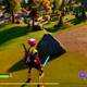 Fortnite Battle Royale - Ubicacion de las espadas de Skye - En F1