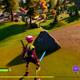 Fortnite Battle Royale - Ubicacion de las espadas de Skye - En F5