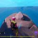 Fortnite Battle Royale - Ubicacion de las espadas de Skye - En H7